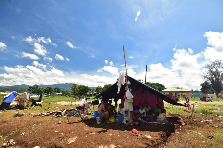 Kidapawan Mayor scraps employees Christmas parties