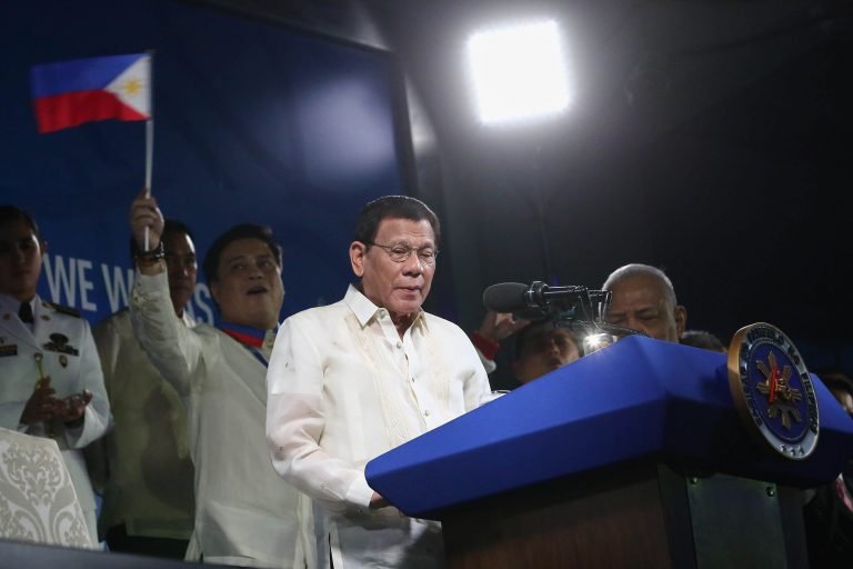 Duterte vows  scrutiny of SEA Games hosting