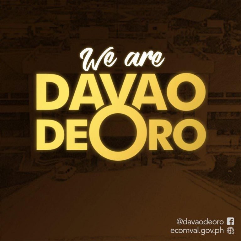 Residents expect more with  Davao de Oro