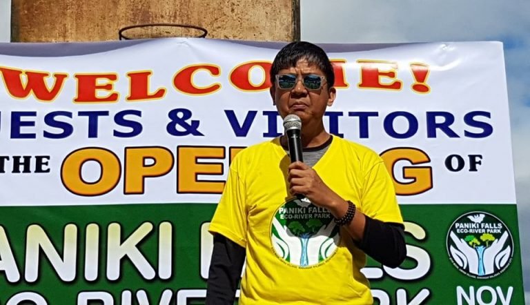 Kidapawan City eyes tax relief for quake victims
