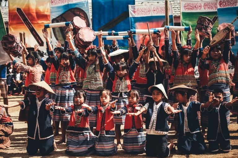 Kalindugan Festival, a symbol of hope and distinct culture of Mandaya in Caraga