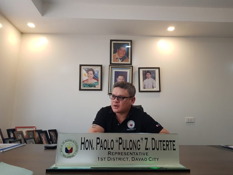 PAOLO DUTERTE INSIDE OUT