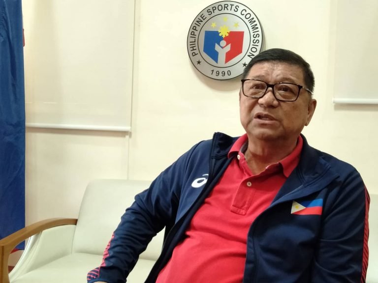 PH’s record 149 golds lift ‘spirit of the nation’: PSC chief