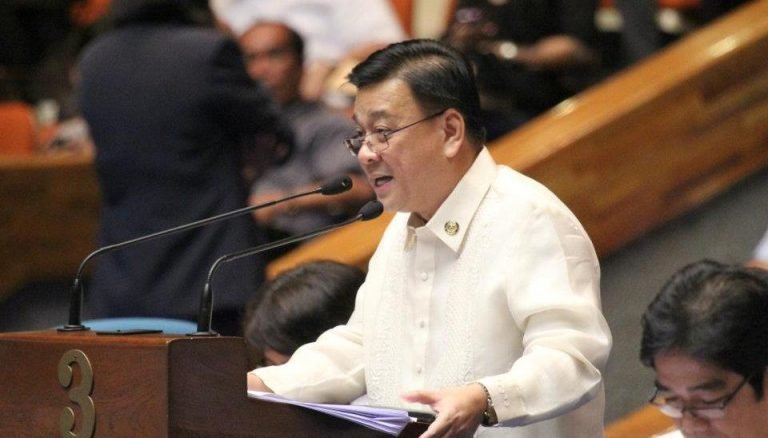 Ungab Lauds PBBM’s  medium-term macroeconomic assumptions and fiscal program