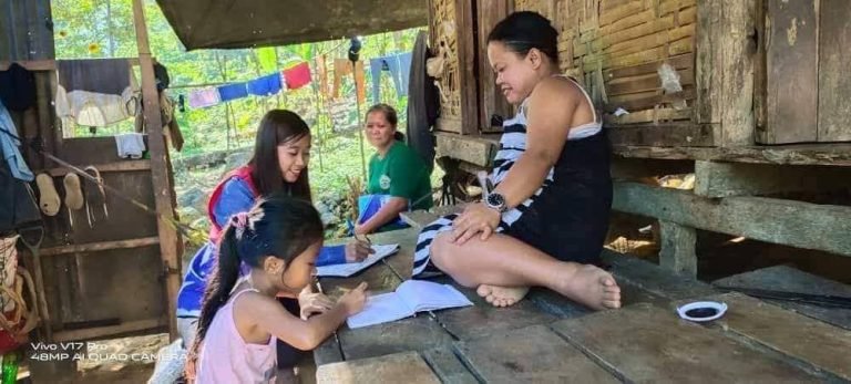 Poverty pandemic at the time of Covid-19