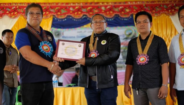 Kumander Bravo calls for lasting peace in Mindanao