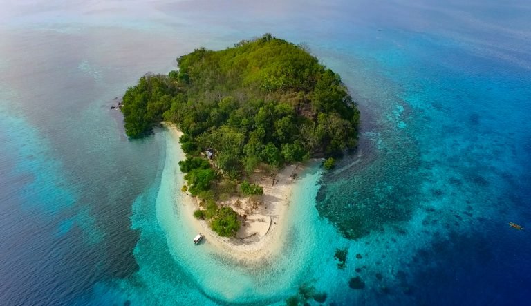 Pujada Bay’s ‘beauty and cleanliness surprise foreign validators