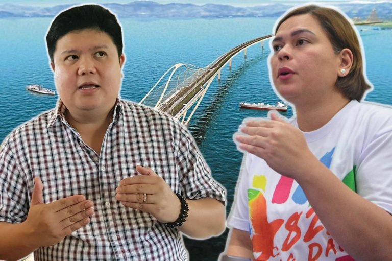 Quo Vadis Davao-Samal Bridge?