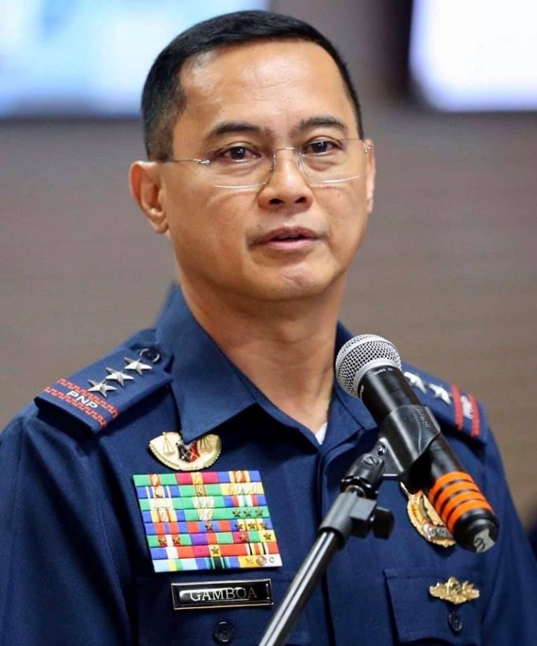 PNP to meet with gov’t bodies on legal gambling forms