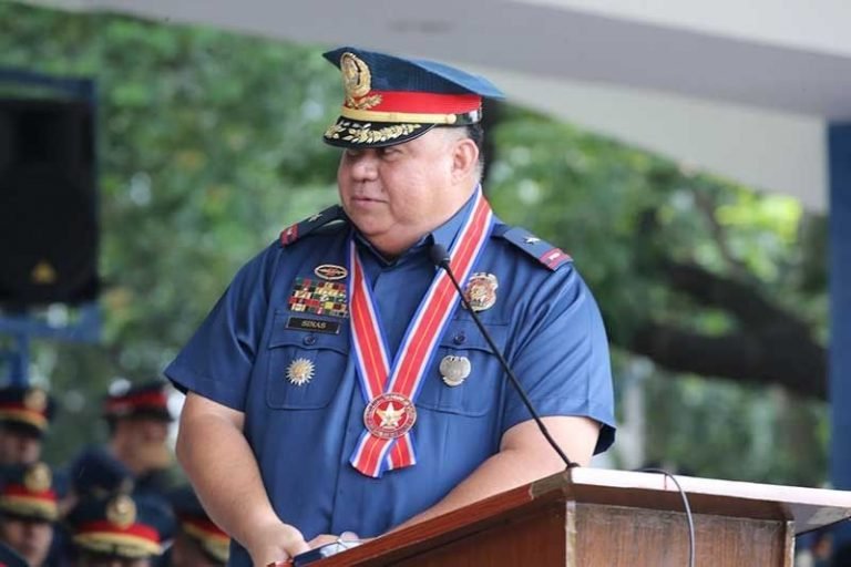 NCRPO chief, 18 others face raps over ECQ ‘party’