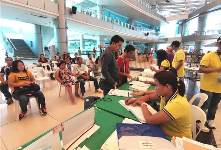 DTI 11 urges businesses to register, renew registration