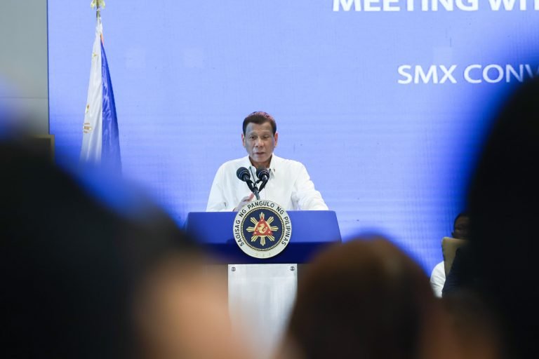 DSWD, LGUs to provide food, non-food to families during quarantine period