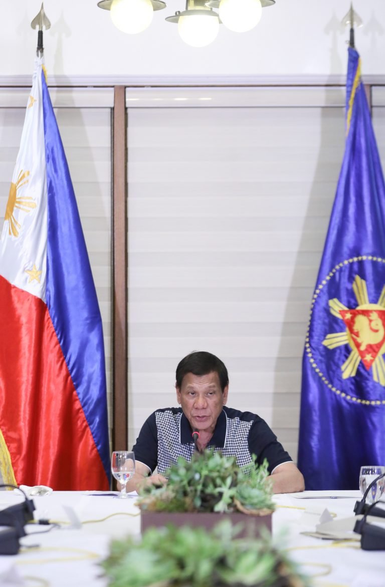 Palace thanks frontliners who help fights vs COVID-19