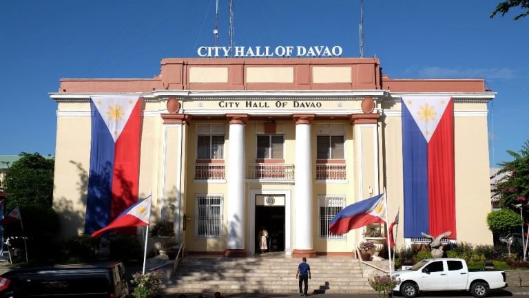 Davao-Based employees can  travel out-of-town based on the nature of work