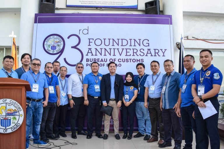 BOC Collects P630.47-B in 2019