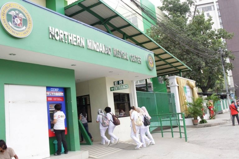 DOH reports first Mindanao COVID-19 death