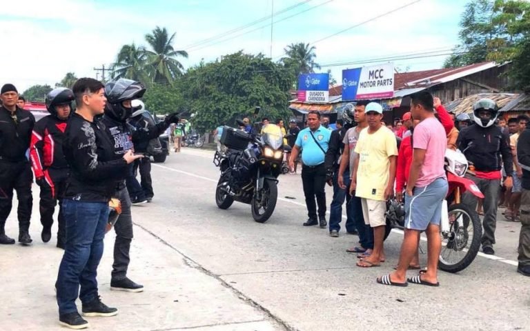 Mayor Sara’s  quick response  surprises Tagum folks