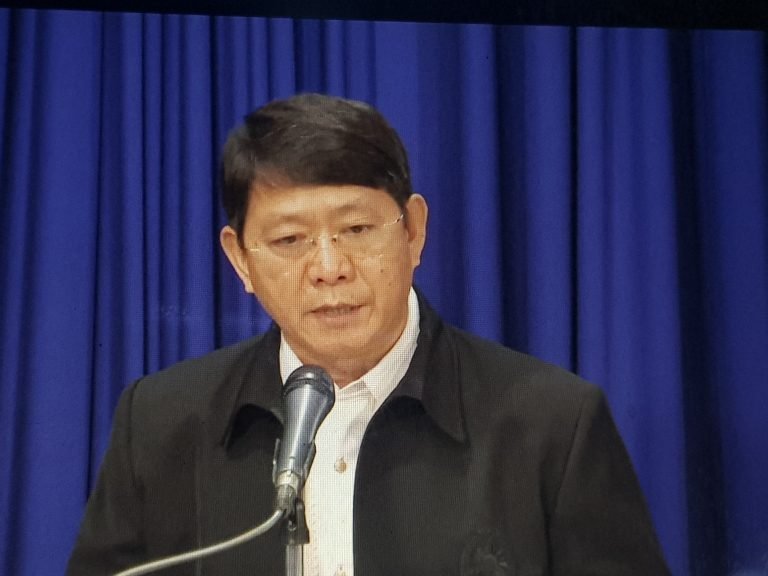 Some LGU’s implement lockdown over COVID-19 without DILG clearance