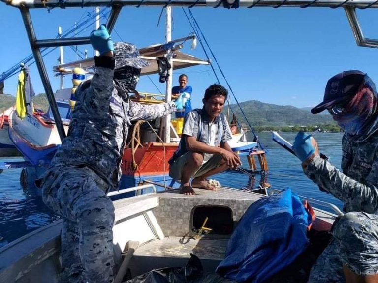 Farmers, fisherfolk, agri personnel exempted from home quarantine, says DILG 10