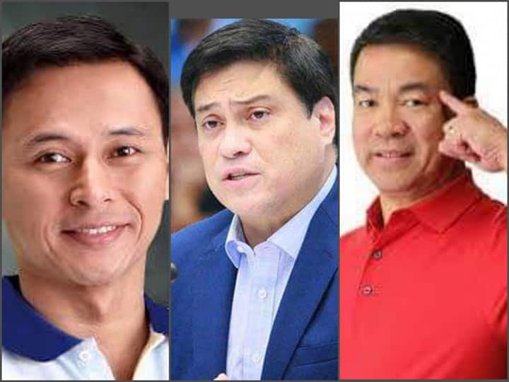 3 senators test positive for COVID-19