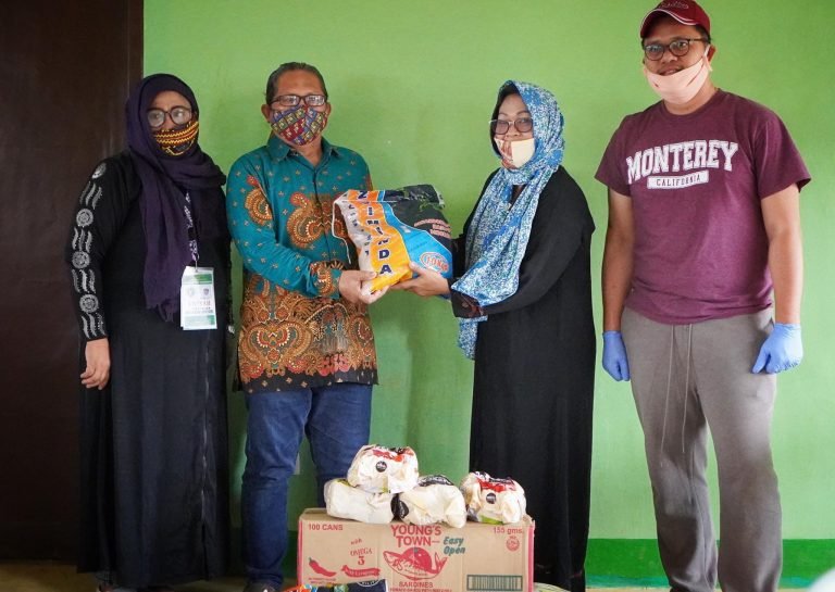 Isolated Lanao residents  receive aid, appeals for more