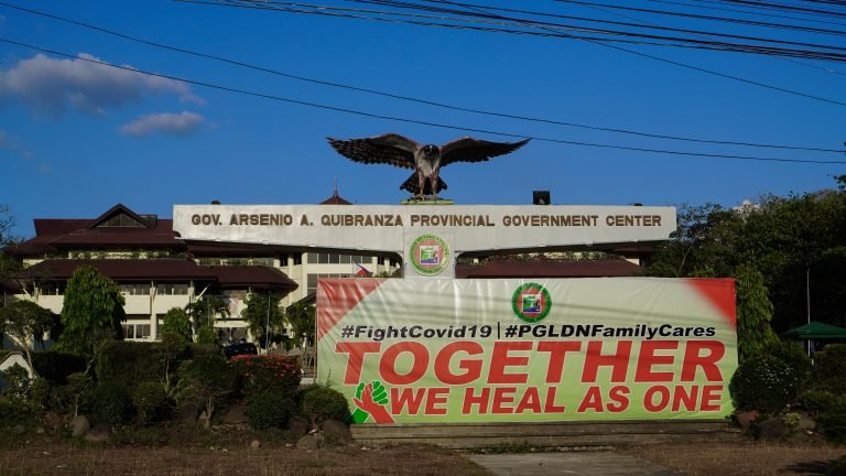 Lanao del Norte strengthens efforts vs. COVID-19, registers zero probable case