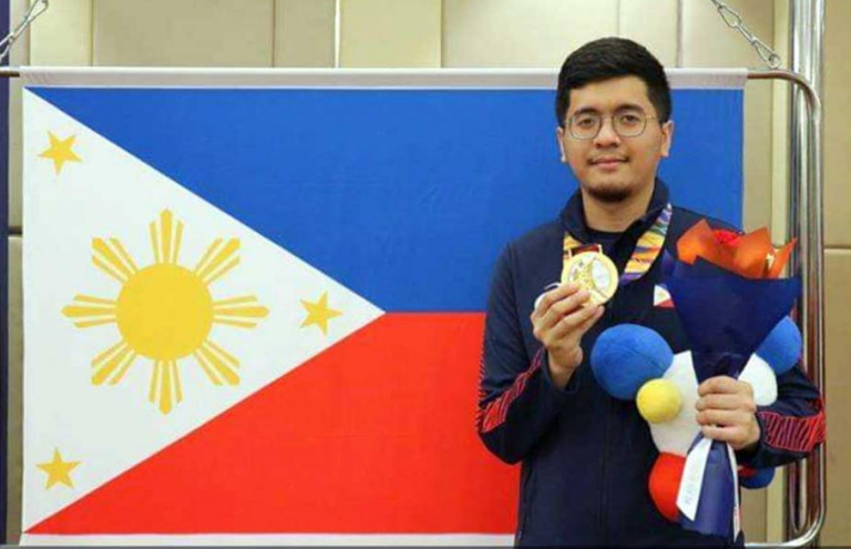2 ka sunod-sunod nga kadaugan ni IM   Bersamina