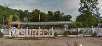 Dasureco nagtagana og P8-M alang sa mga pobreng kunsumidor