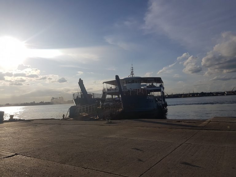 Island Garden City of Samal remains COVID-free