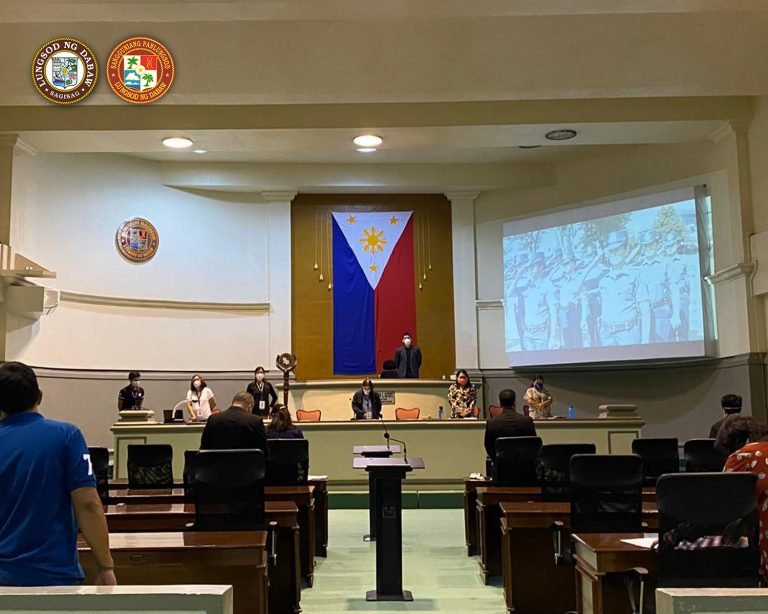 Davao Council passes anti-discrimination law protecting frontliners