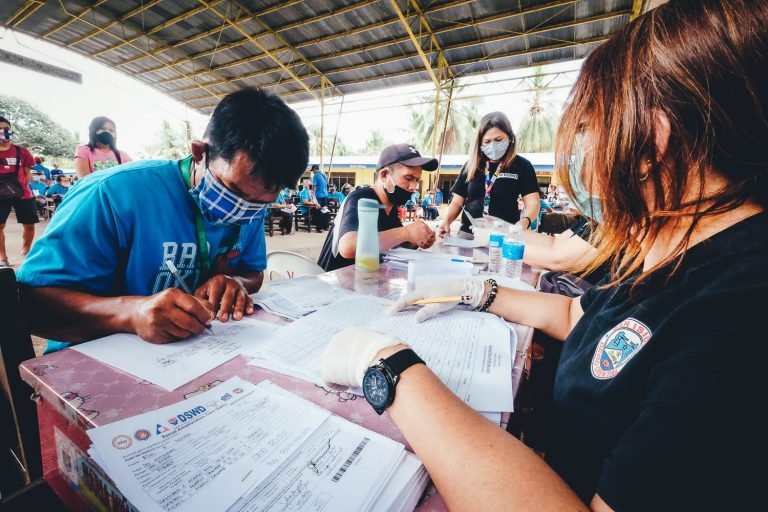 Voter registration resumes on Feb. 12