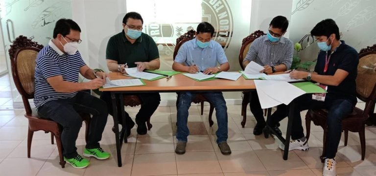 DavNor to set up Covid-19 testing lab