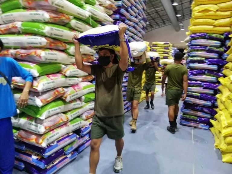 Other religious denominations in Davao Norte get aid