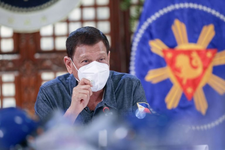 PRRD: Social distancing ipadayon hangtod naa na’y bakuna