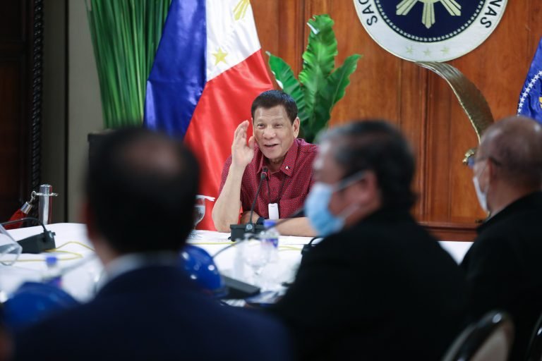 Duterte administration to provide  procurement report  on medical equipment