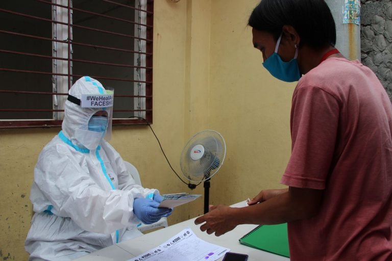 3 ka kapitan sa Ozamiz gi-imbistigahan tungod sa alegasyong anomalya sa  SAP