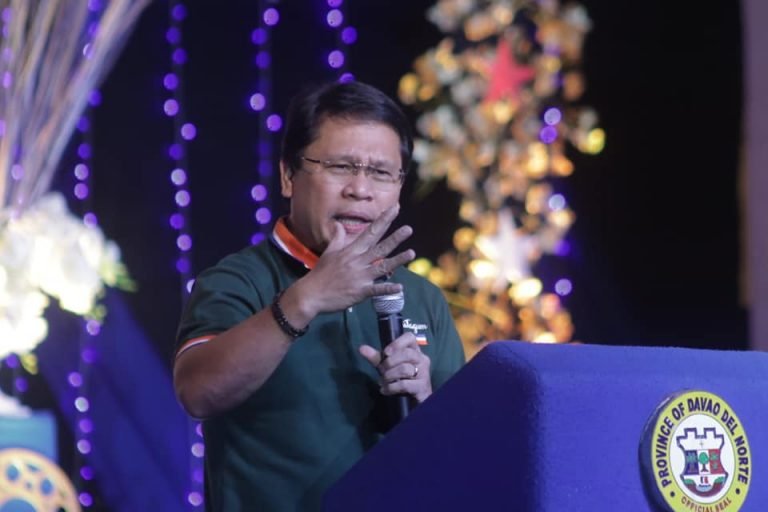 Tagum City registers new  6 PUI, 47 PUM,  prepares for  2nd wave of Covid-19  transmission after priest’s death