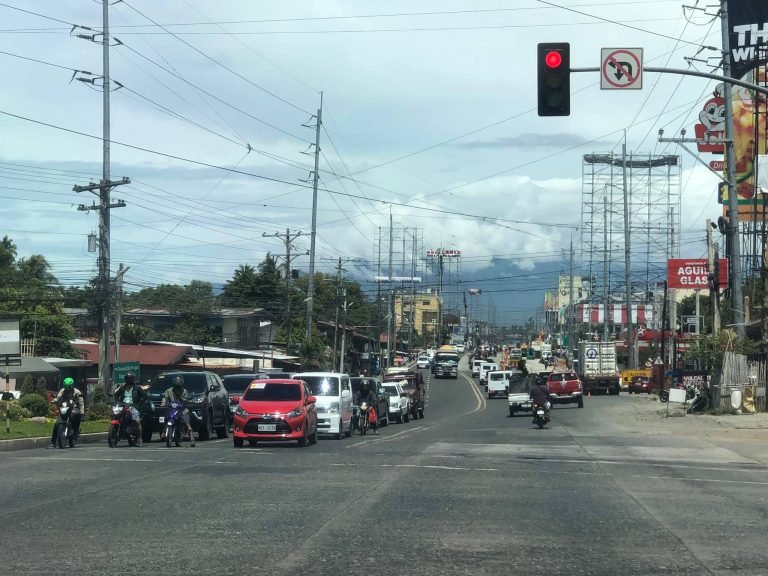Davao City sets guidelines to incoming and outgoing individuals
