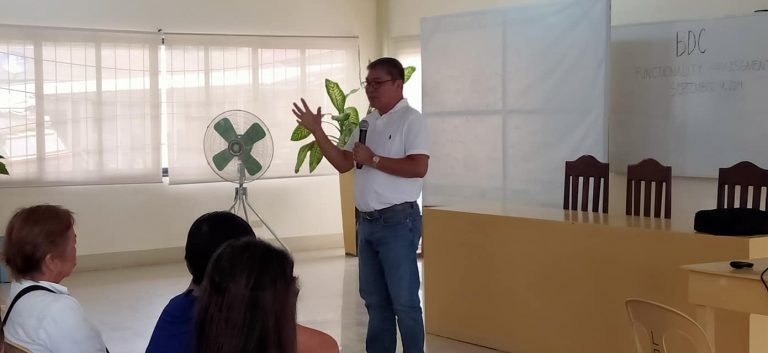 Town residents advised not to travel to Digos  City, 10 hospital staff  tested positive of Coronavirus