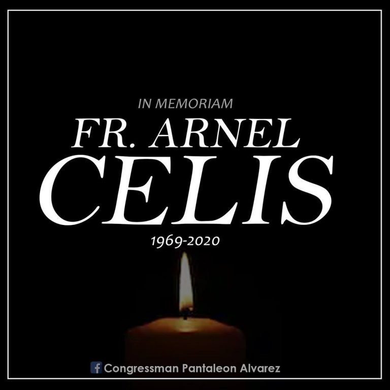 Tagum City tracing places visited by priest who died from coronavirus