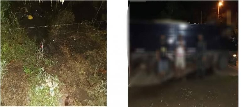 2 ka tiglimpyo og Septic tank priso kay nagpataka ug labay sa hugaw