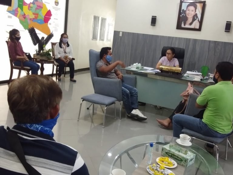 Lady PUM accuses drunk councilor of sexual advances inside isolation facility