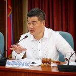 Iligan City Lone District Rep. Frederick W. Siao, Vice-Chair of the House Committee on Information & Communications Technology, urged education agencies to draw lessons from past use of BGANs and VSATs for online learning.