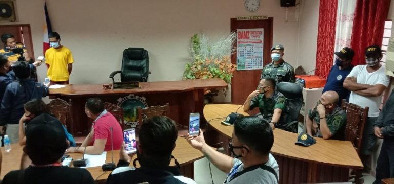Tungod sa kalagot, 3 patay, 4 samaran sa pagpanigbas didto sa South Cotabato