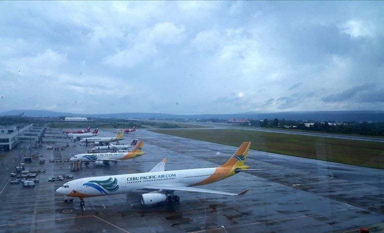 CAAP allows 9 of 11  Mindanao airports to operate commercial flights