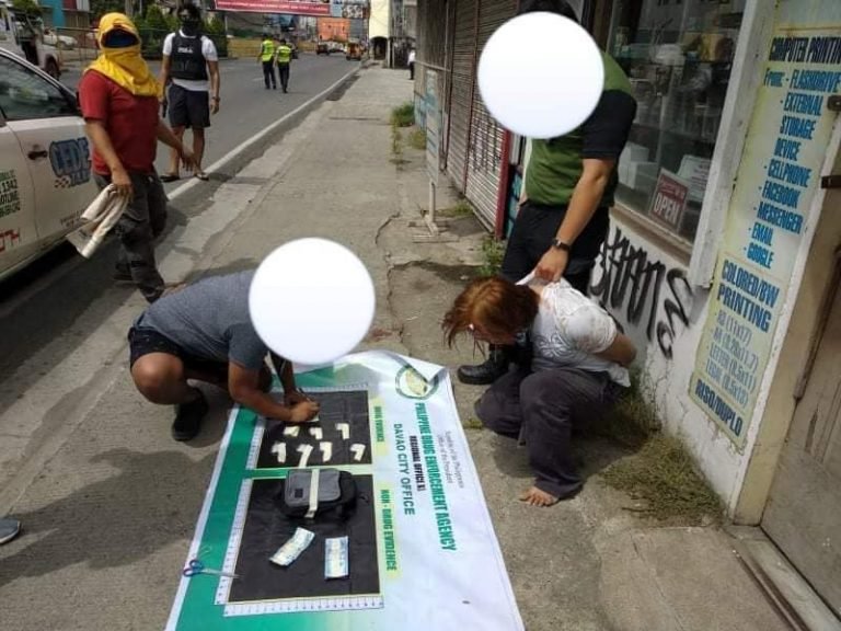 Illegal drug dealers took advantage of Covid-19 lockdown-PDEA
