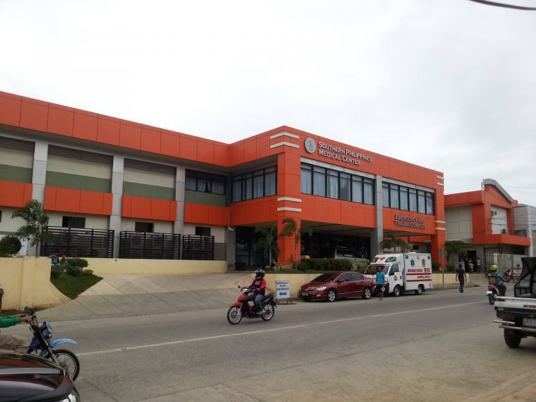 PhilHealth Davao Region debunks playing favorites on IRM claims