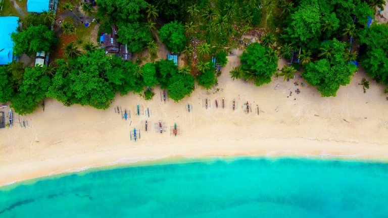 Davao Oriental reopens door for tourism