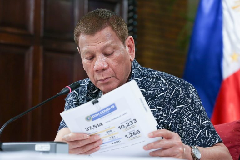 Davao City now under MGCQ status