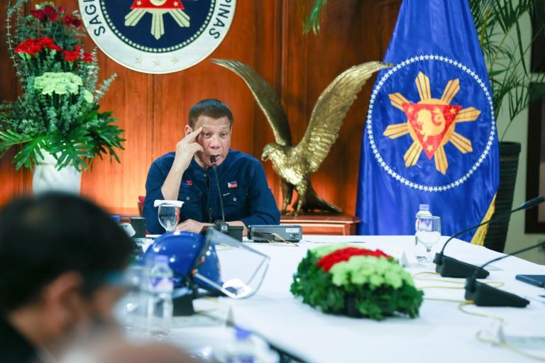 PH prepares to buy 60million worth Covid-19 vaccine